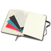 Moleskine Yearly Planner - Weekly Pocket